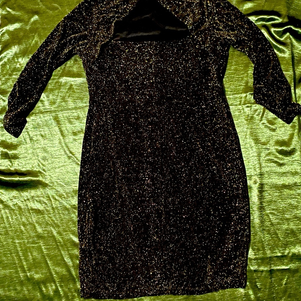 Lauren, Ralph Lauren Evening Dress